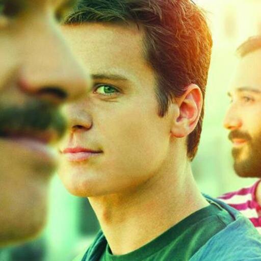 A lot can happen in 30 minutes. Or not. (A parody, duh.) 

@LookingHBO #LOOKING