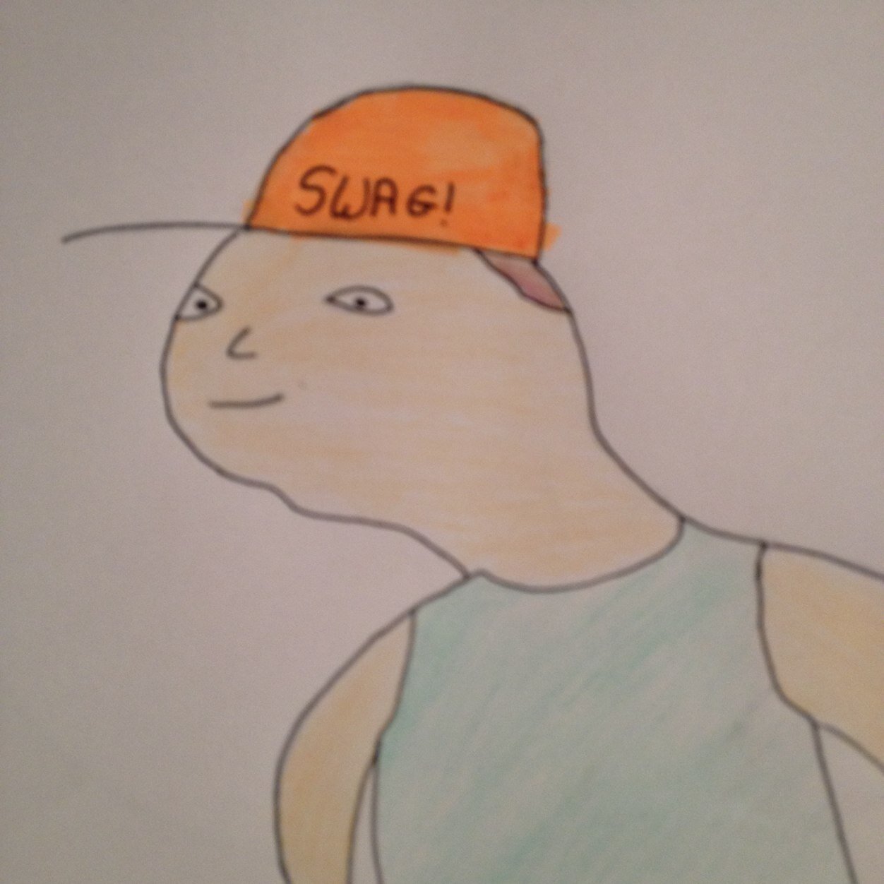 I fuk ur bitch and I do ih well