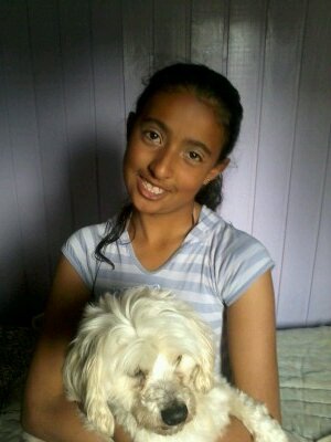 Sou engracada divertida so nao me tire