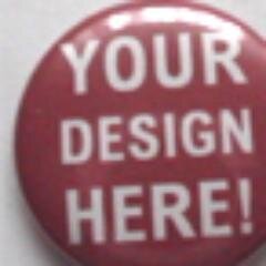 Badge makers to the stars! All of our customers are stars :) We've been making badges to your design for over 25 years now in quantities of 20 to 3,000.