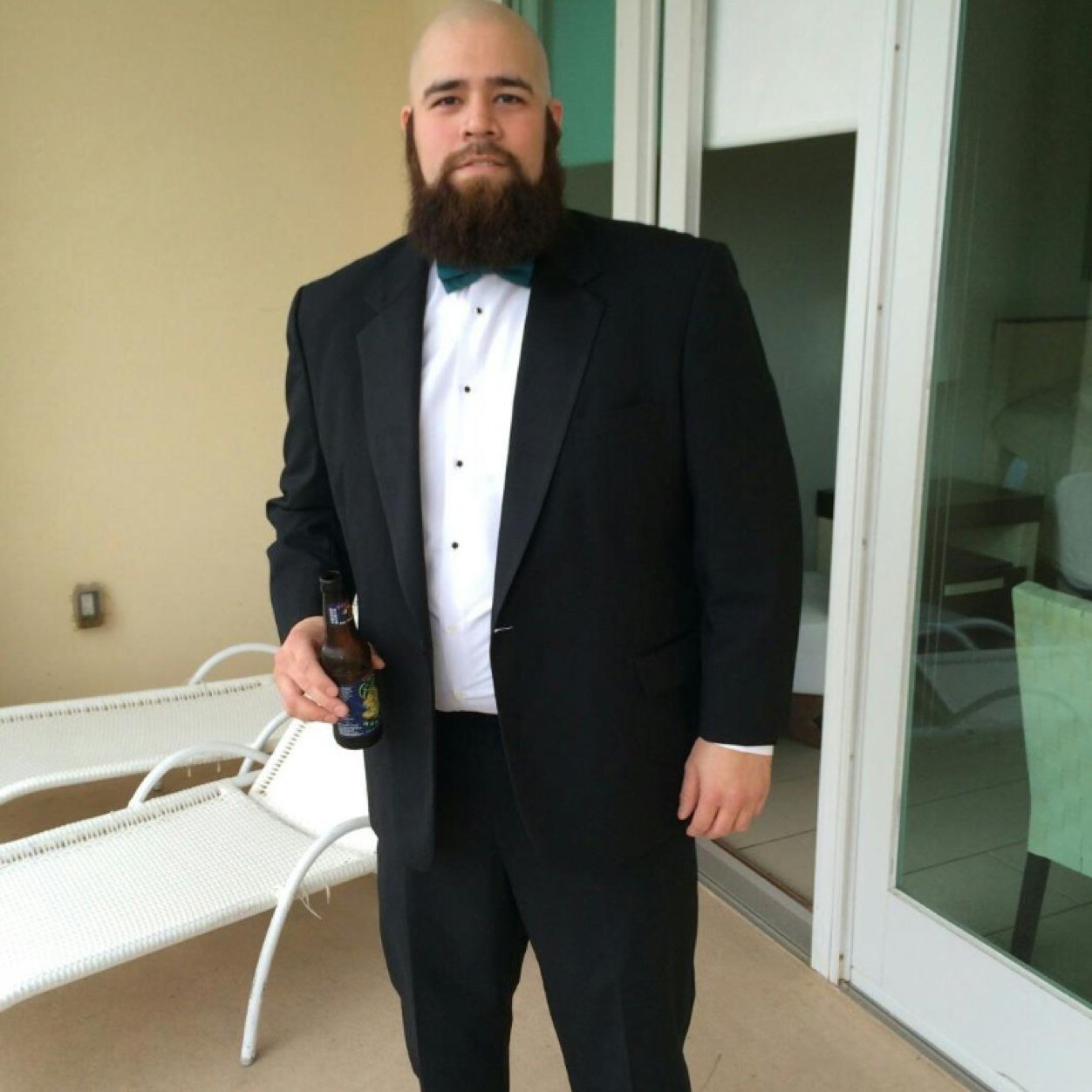 big8tuna's profile picture. yeah