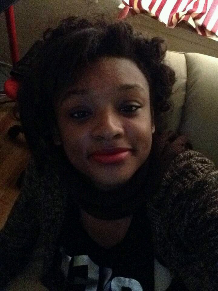 TheodoraSamuels's profile picture. 