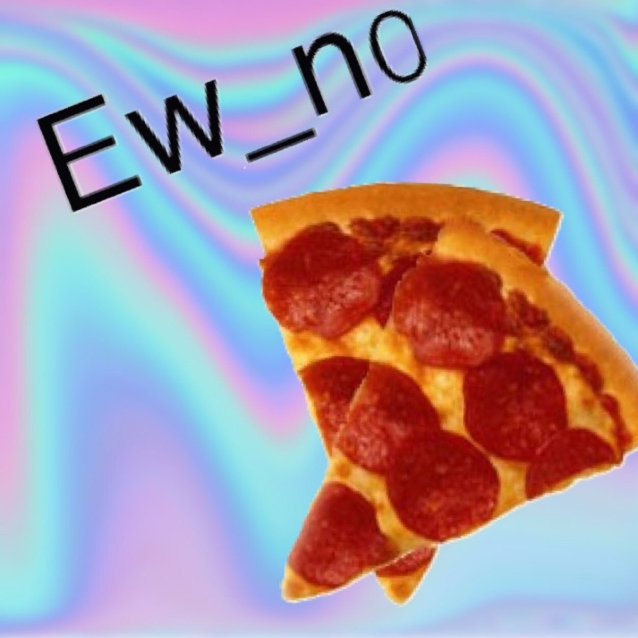 ew_n0's profile picture. Text post account