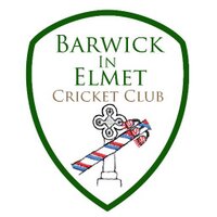 Barwick Cricket Club (@barwickcc) 's Twitter Profile
