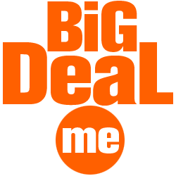 The BIGGEST #DEALS on the interwebs!  -  Post your #Coupons for #Free