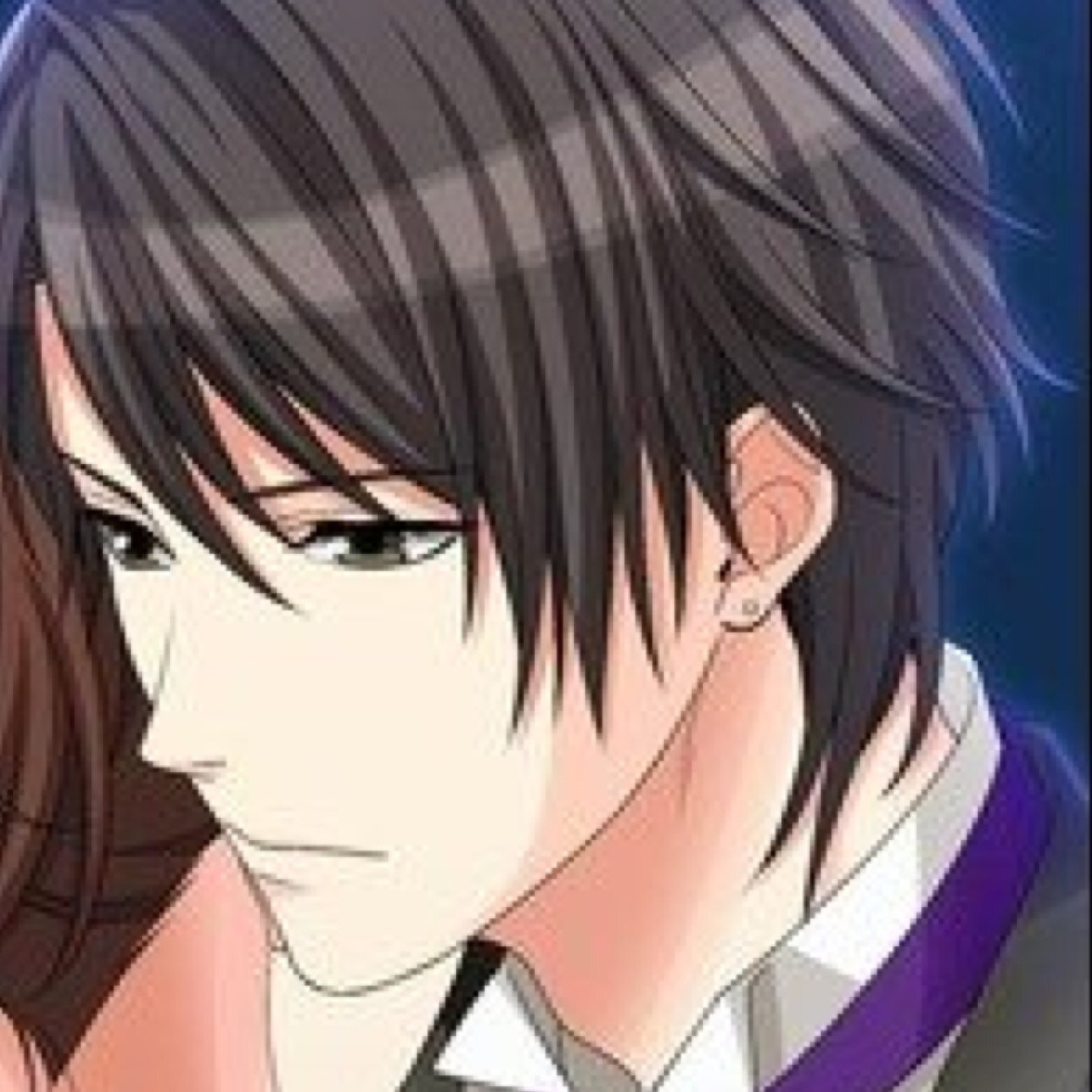 誓キスの佐伯さんの自動botです！ 定期ツイート、呼びかければ反応します。たまに佐伯さんが反応したりも？？ネタバレ・オリジナル有り。お別れはブロックで！！