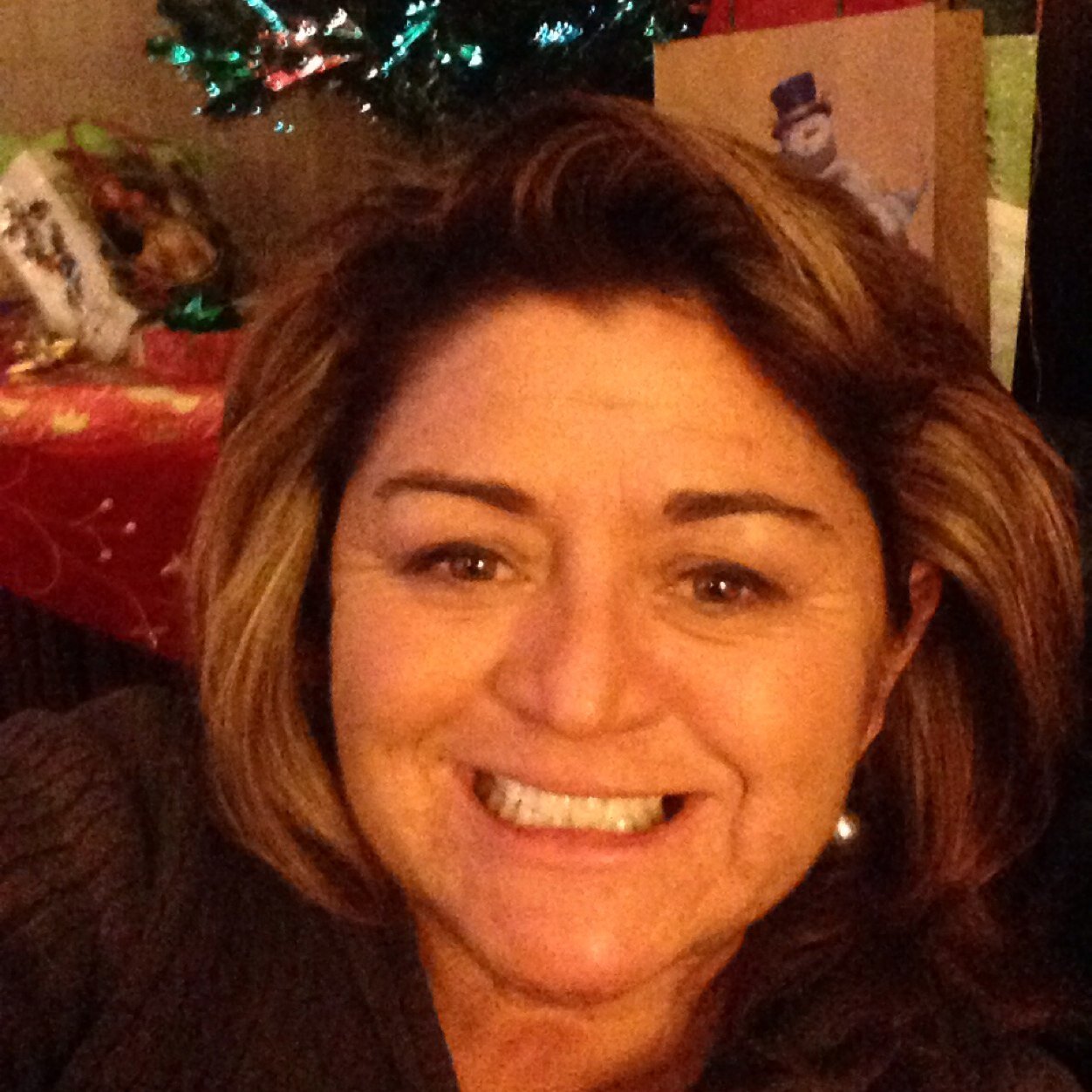 PamLeJeune's profile picture. 