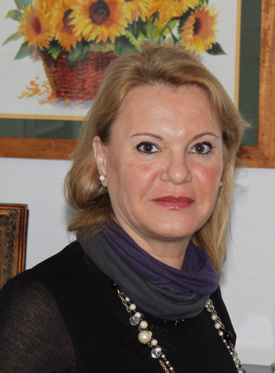 Profesora de primaria. Especialista en #CienciasNaturales y #Matematicas. Interesada en el #MedioAmbiente y la #educacion ambiental. Gaditana y pintora.