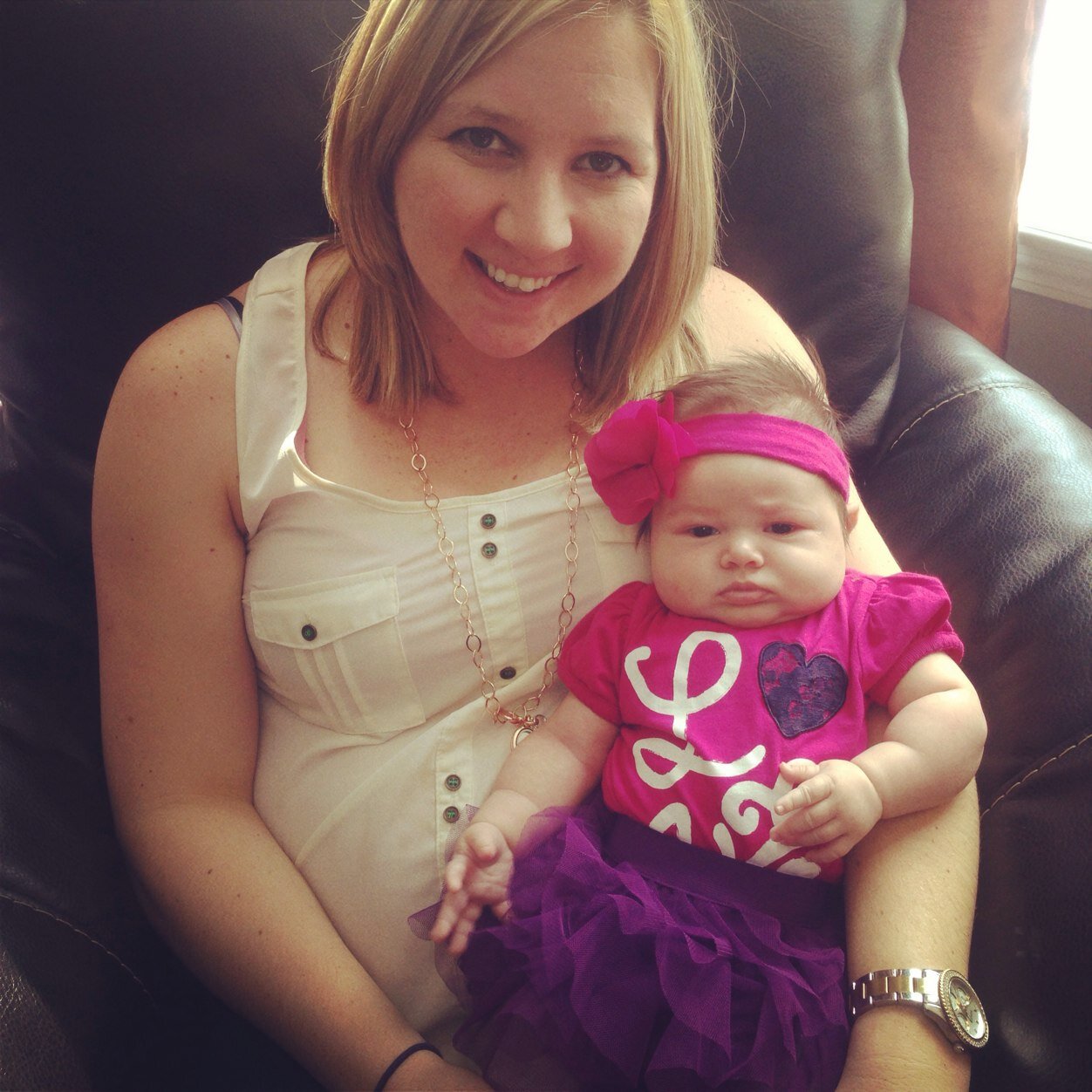 brittneyhensley's profile picture. I live to love! I am committed to serving God each day. It is awesome having God in control of my life, apparently I wasn't very good at it on my own.