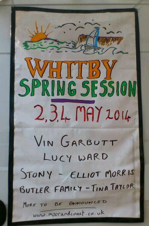 WhitbySpring's profile picture. A great weekend of music, food, beer and fun over the spring bank holiday. 2, 3, 4 May, 2014