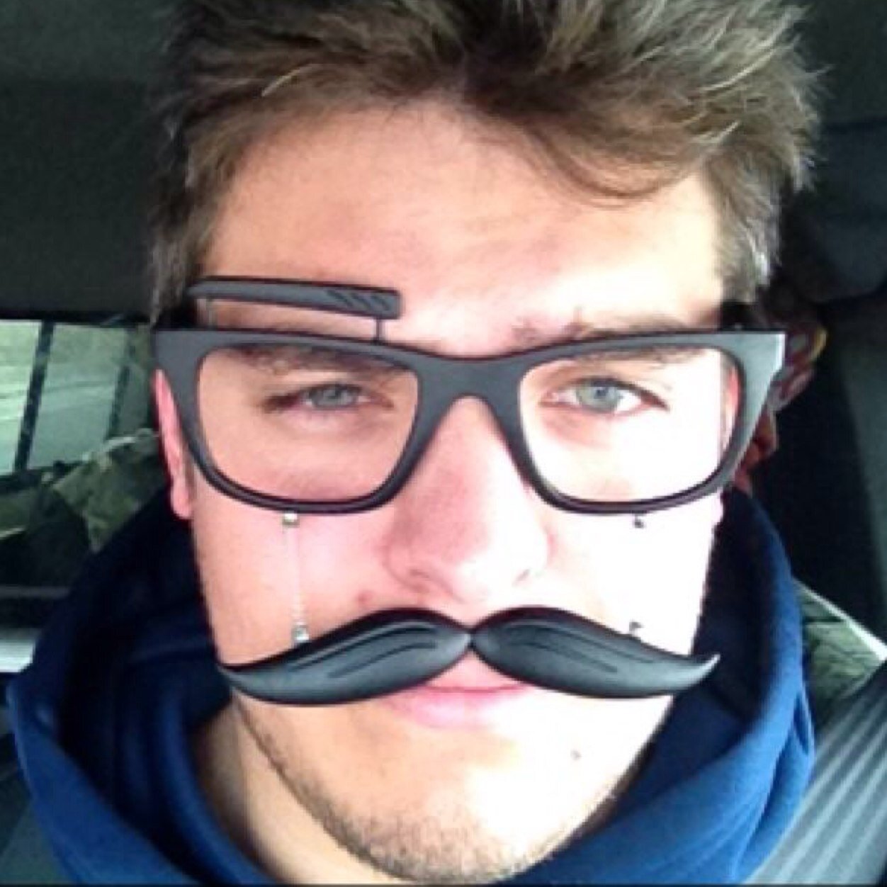 MikeyMorales23's profile picture. 