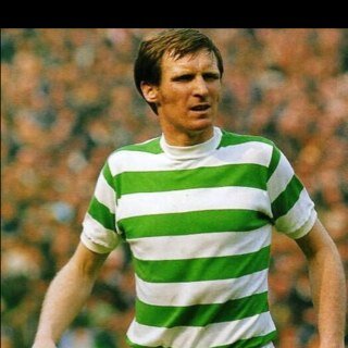 Husband , father , Celtic supporter , ageing Soul boy . Offshore construction North Sea, getting more cynical by the day