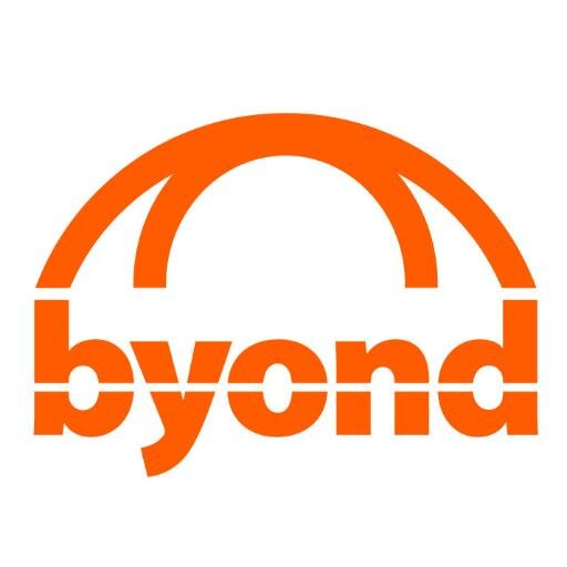 Byond is the disaster relief arm of UK charity the Jane Henderson Foundation supporting people affected by disaster from shelter to settlement.