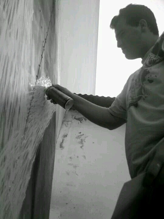pintor muralista,Graffiti,street art,
FACEBOOK/Carlosverart