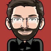 pebeckmann's profile picture. working | (retro)gaming | sleeping | @arminia 🖤🤍💙 | @packers 💚💛 | #pnpde | 🎮🎲⚽🏈🤘🏻