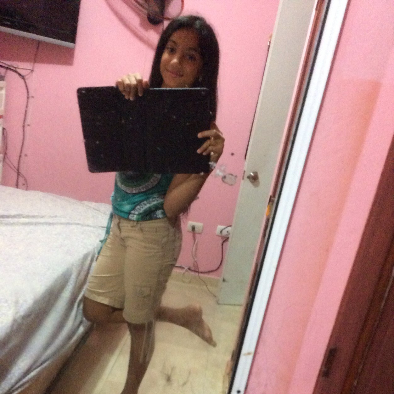 Pekeñaa pero lindah muahtz 3 :}