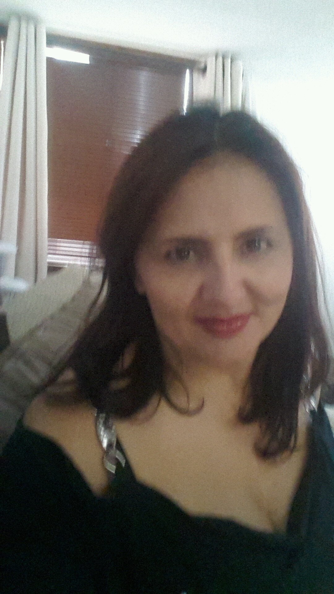 Inmensamente feliz