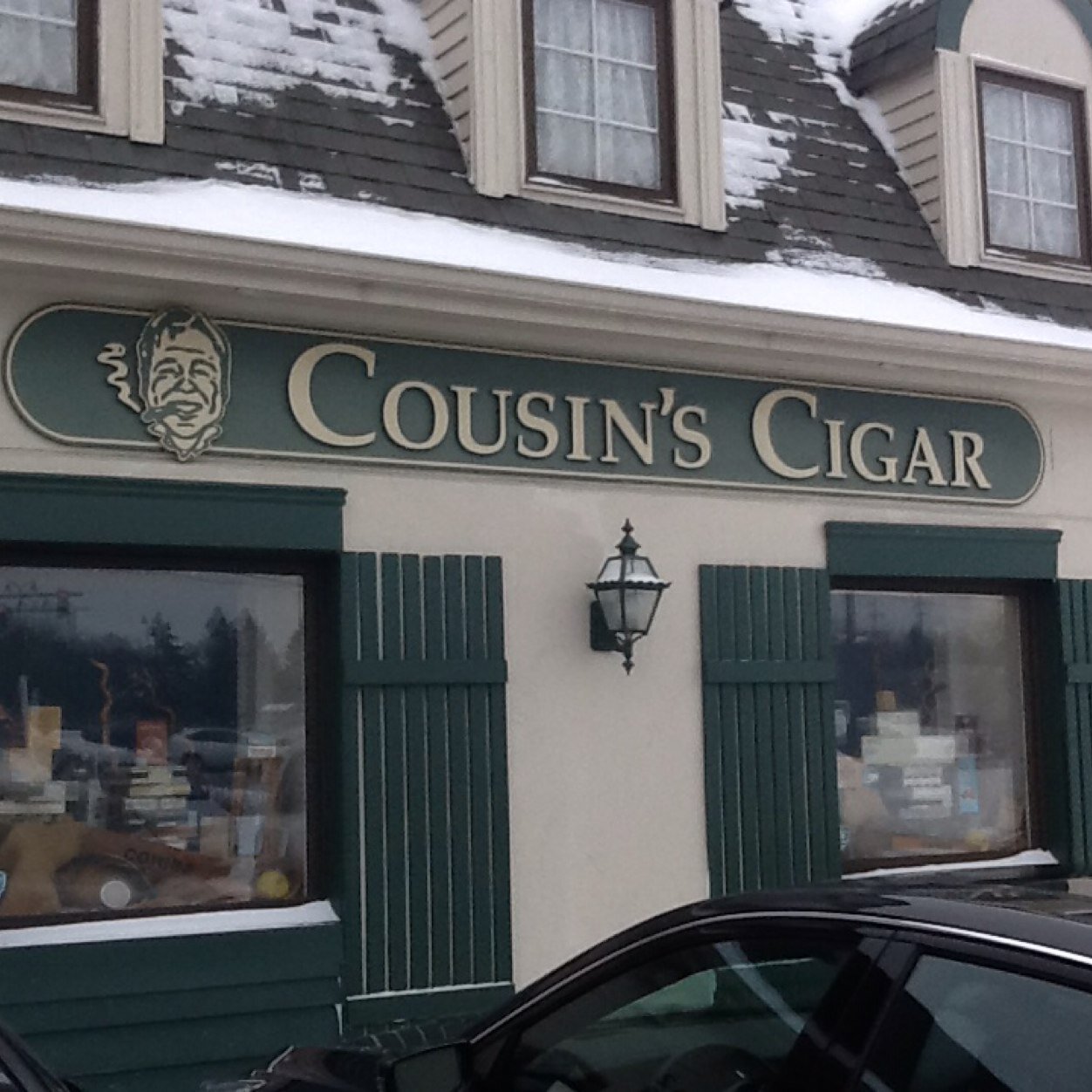 COUSIN'S CIGAR & DAD'S SMOKESHOP. Providing cigars for 50+ years with 5 locations throughout Cleveland