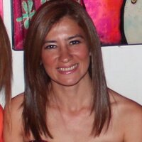 Rocío Paredes (@rocoparedes) 's Twitter Profile