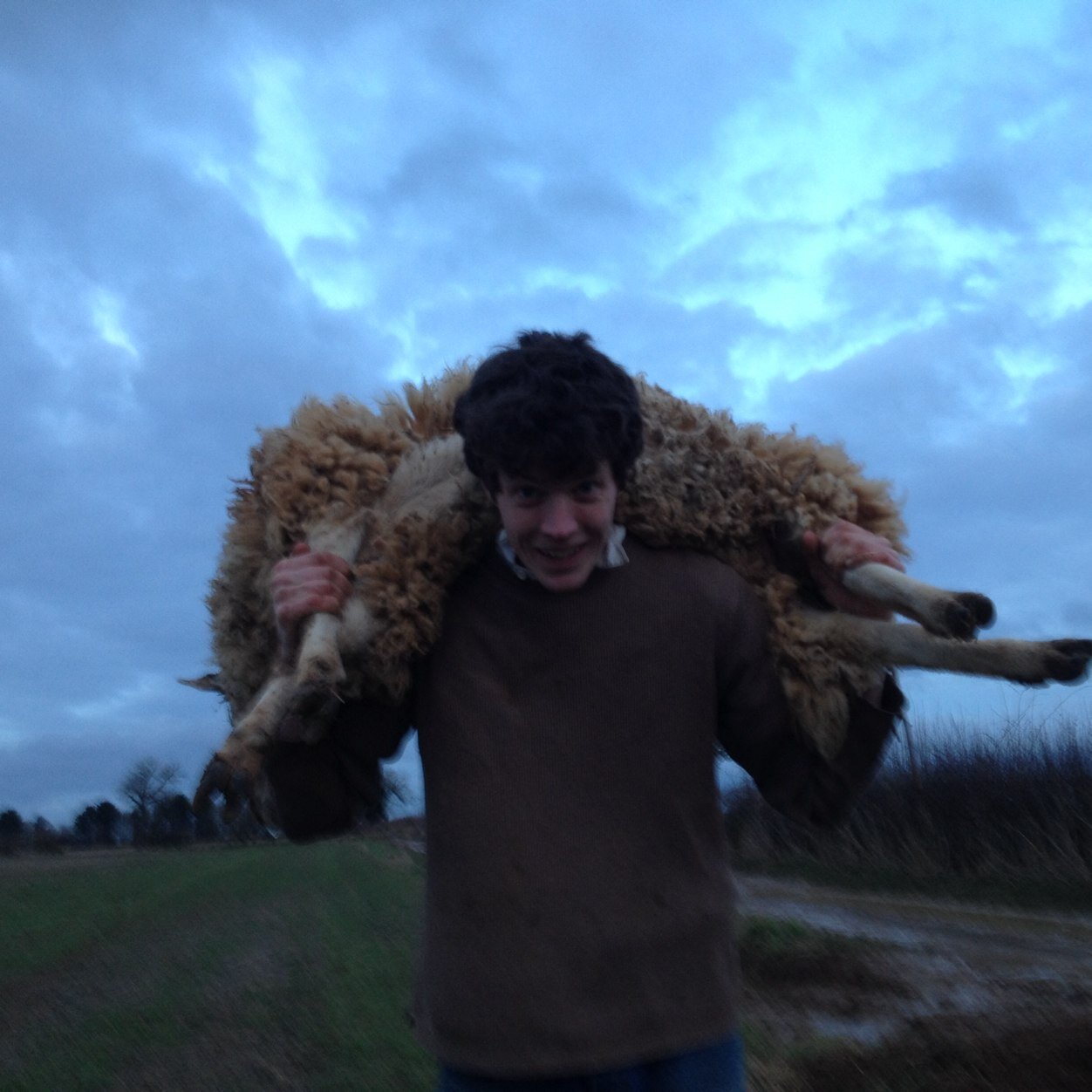 Arable, sheep and beef farmer near Woodstock, Oxfordshire, as well as part time farm consultant. Lovely wife, 2 amazing daughters & way too many horses!
