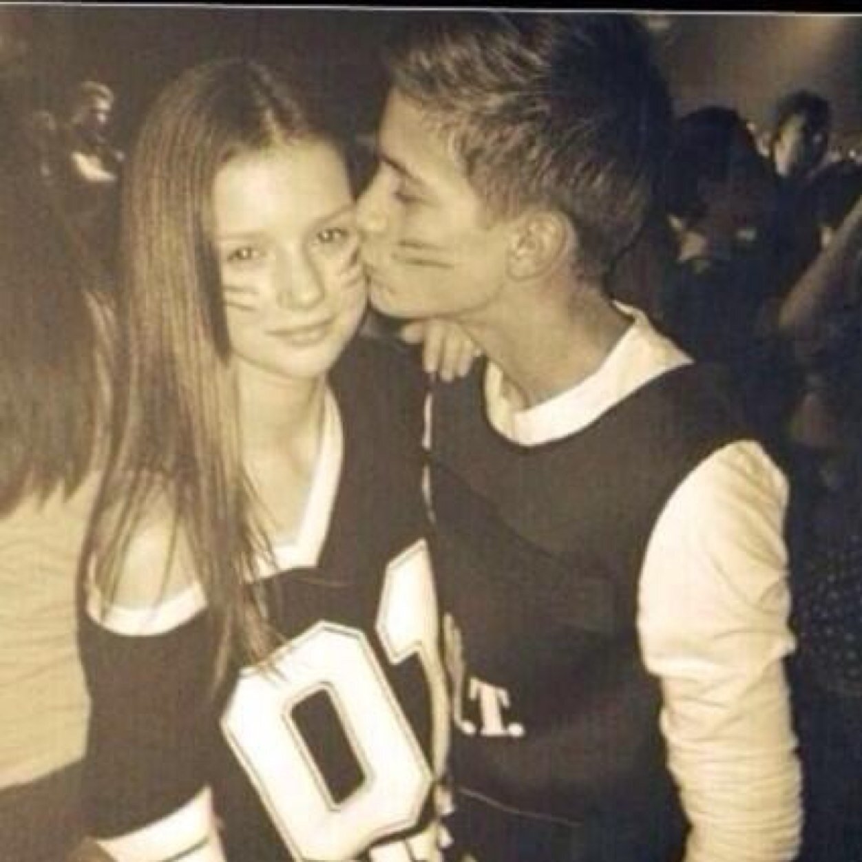 RessiePerfect's profile picture. Rein&Jessie ook wel Ressie ❤️ perfection