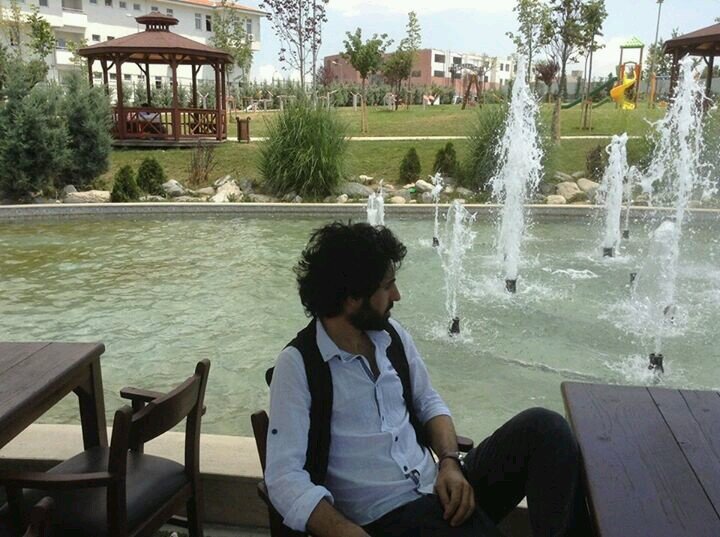 NursinMurat's profile picture. 