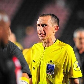 Arbitre