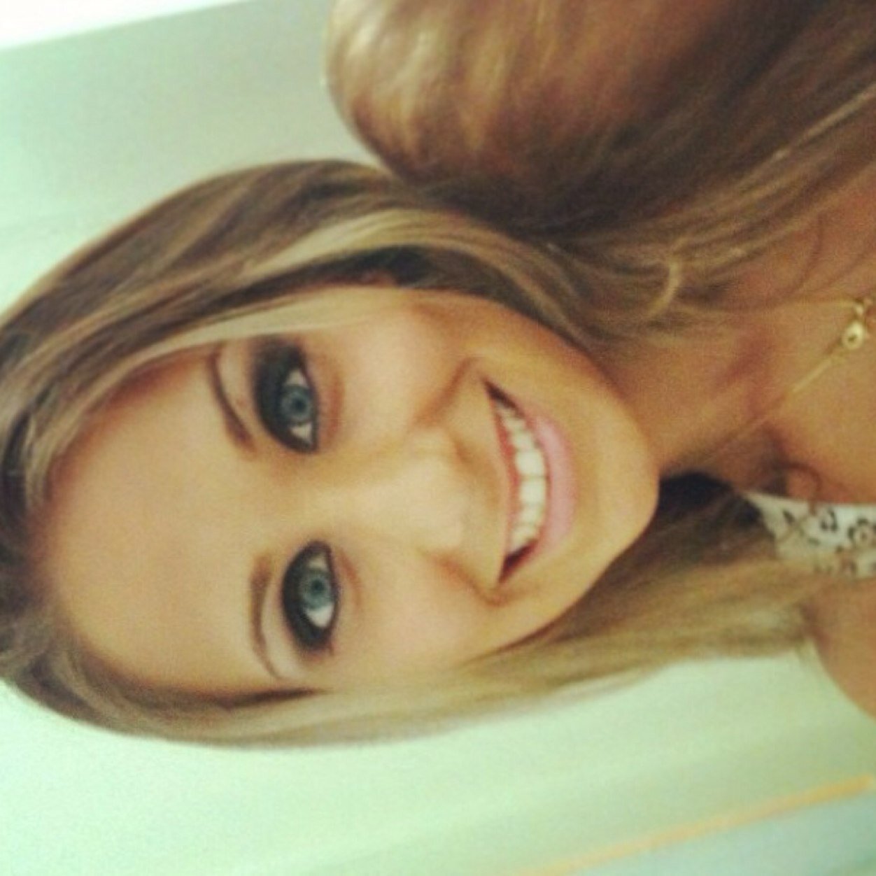 Everything that kills me makes me feel alive