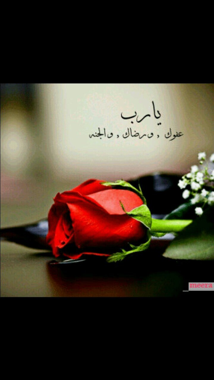 ‏☆اللهم إنك عفوا تحب العفو فإعف عنا ☆