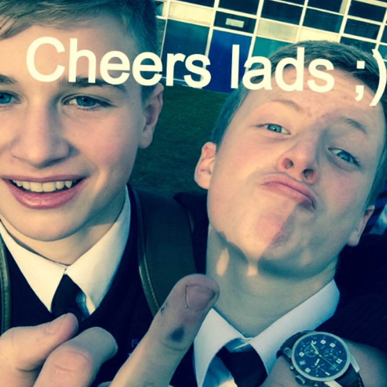 Rugby: Wath(C), south yorkshire and england schools of rugby snapchat Seth_Adams10............ Also if my tweet a spellet wronge ..........………IM DYSLEXIC !!!!