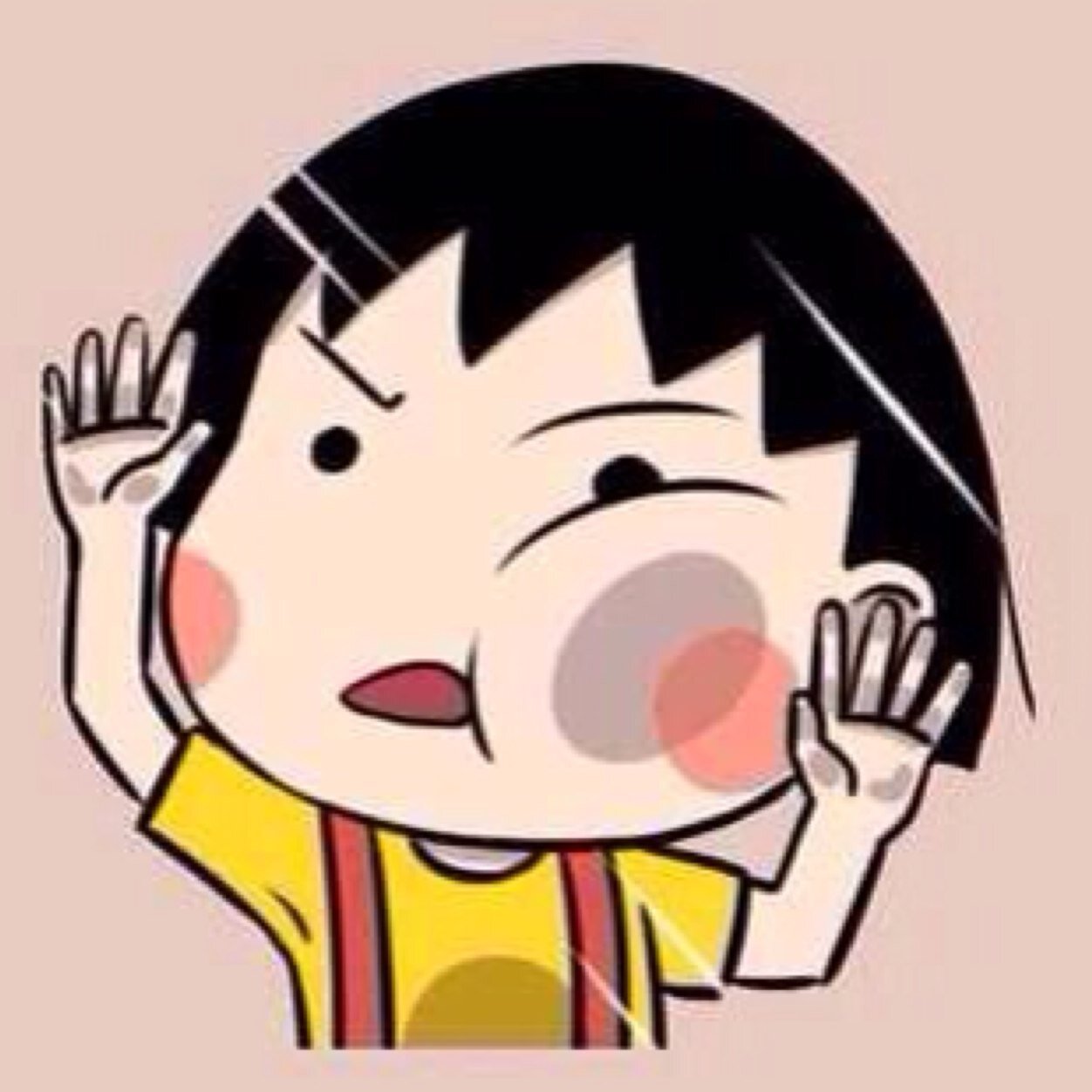 mookkoomm's profile picture. I don't like Monday ☀☹