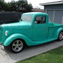 BARRY GRANT - @PROCRUZER - Twitter