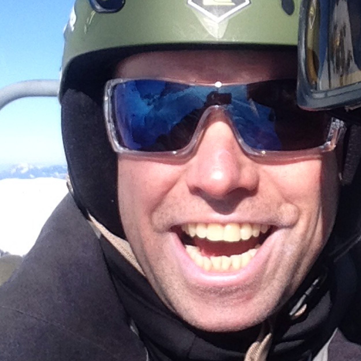 DJM_sparkies's profile picture. Loving life with my 2 girls, MTB as often as I can, love my motorbikes, and grateful that I can deliver a top class sparkie job to pay for us to live.