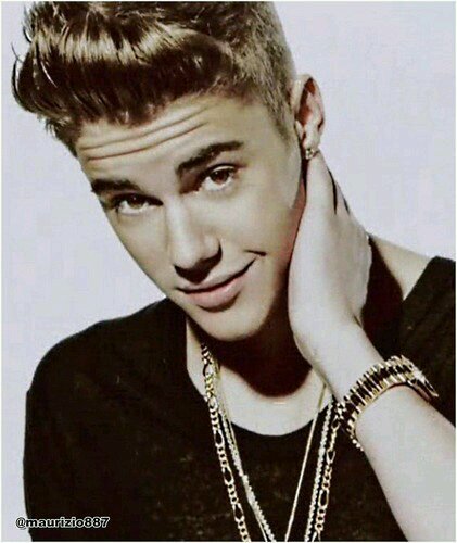@justinbieber 3