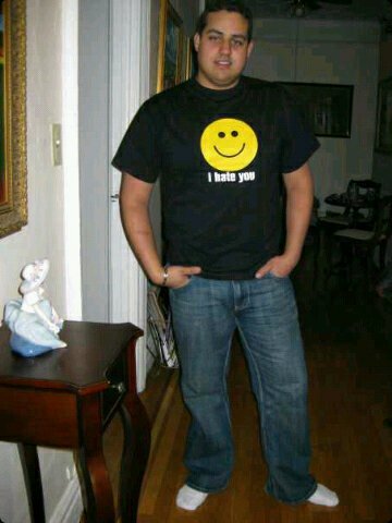 Amilkard1's profile picture. Para que contar si es mi historia..!