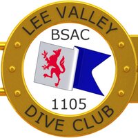 Lee Valley Dive Club (@1105_bsac) 's Twitter Profile