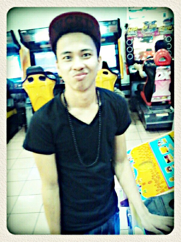 HizonVandamme's profile picture. 