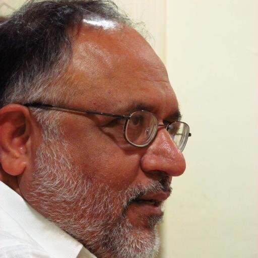 Writer & Cultural Activist