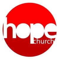 Hope Church (@hope_borders) 's Twitter Profile