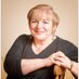 pam robertson (@fluffypamster) Twitter profile photo