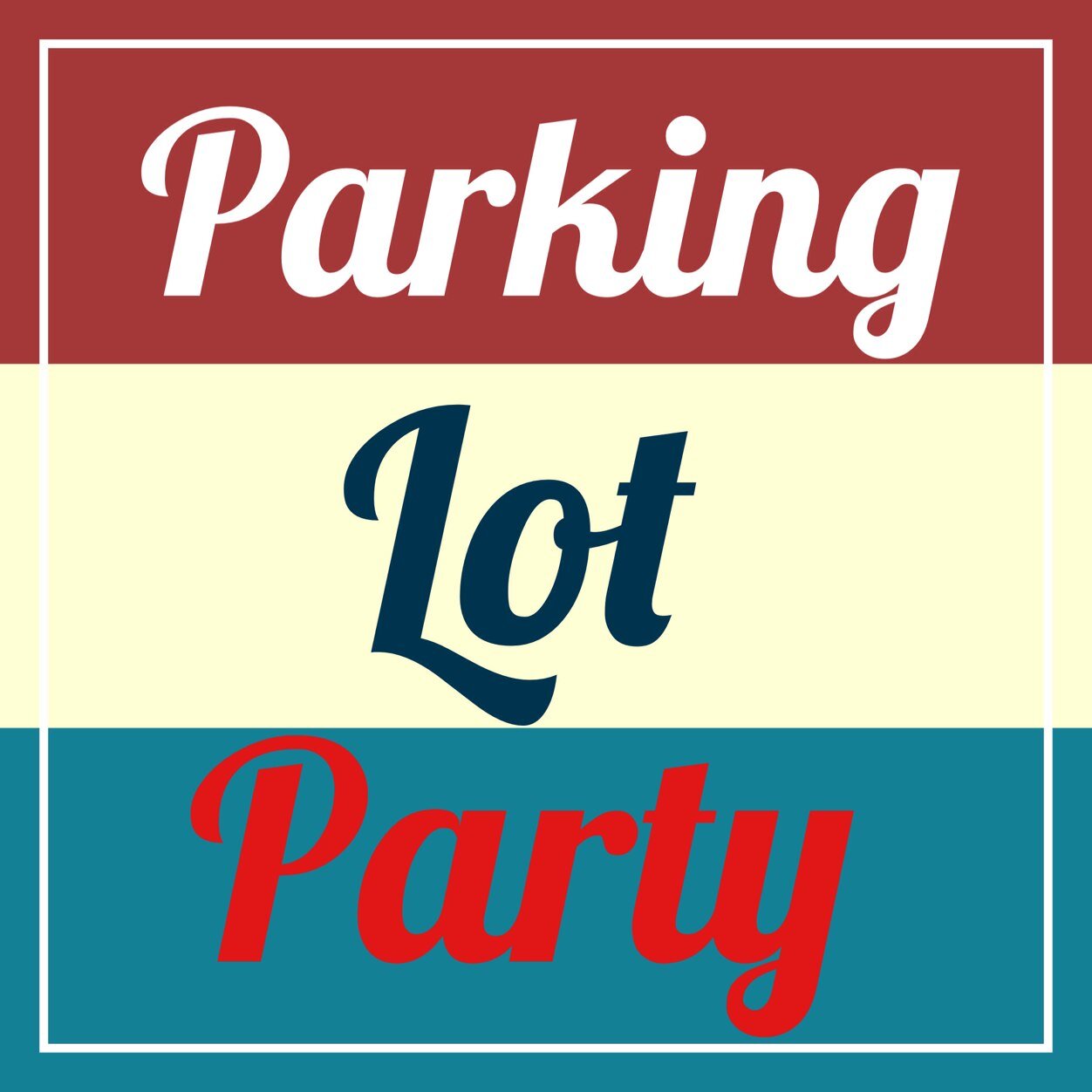 The OFFICIAL fan page of tailgating! We like to party...                              in parking lots!