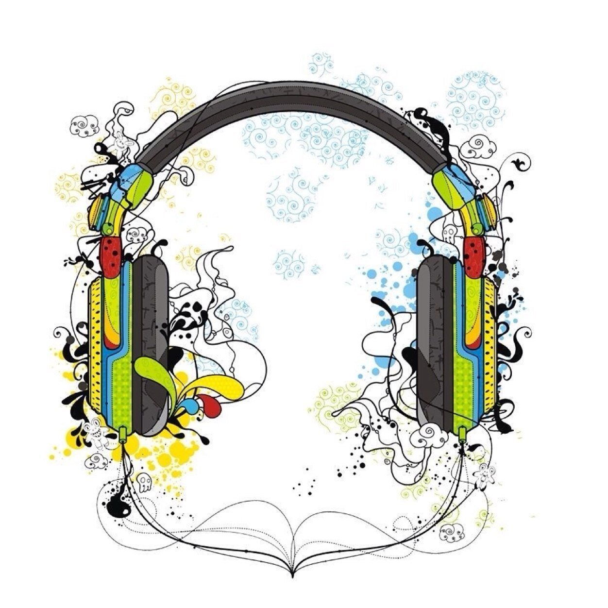 Music for everything you do. I follow back. DM us your ideas.