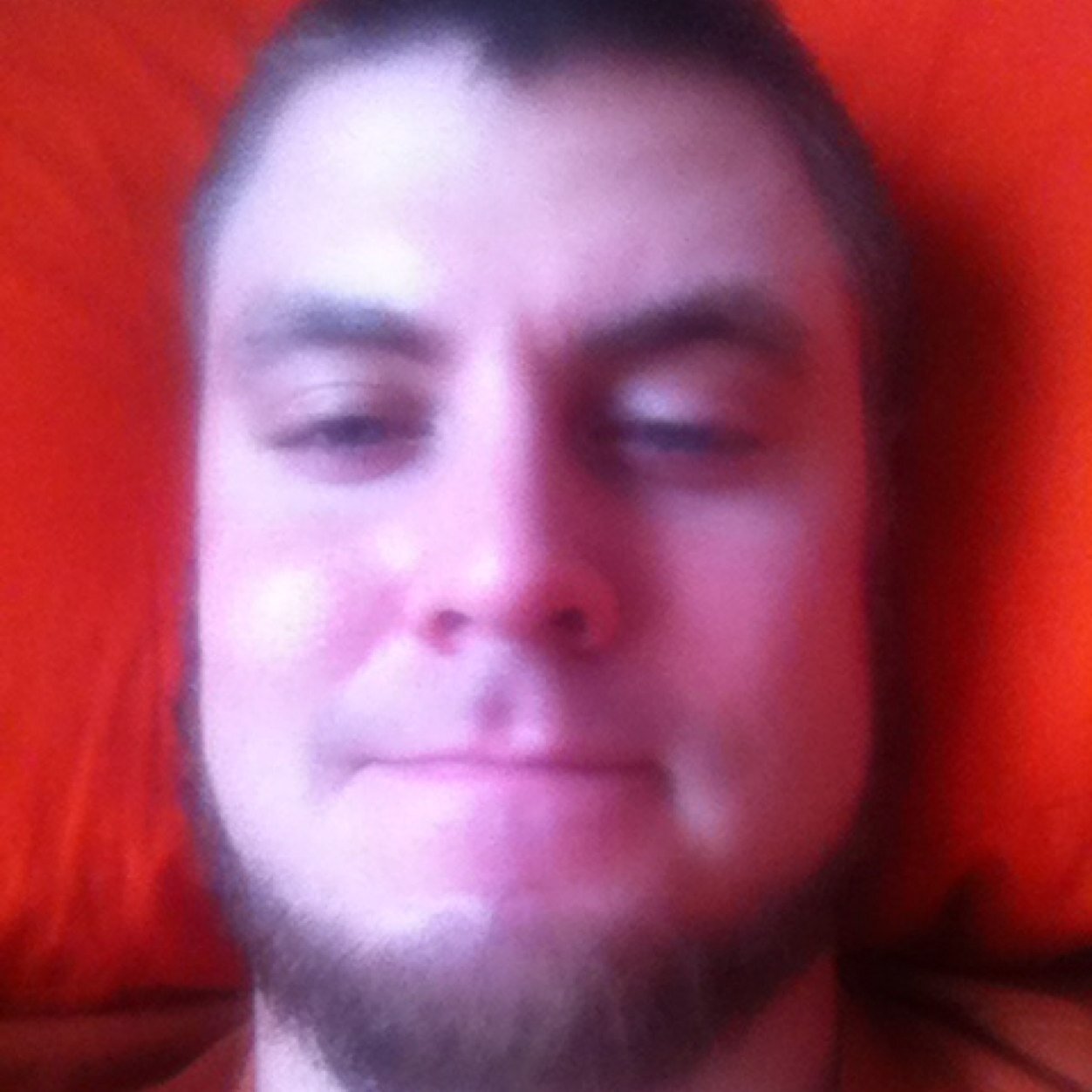 KameronHurd's profile picture. Just live life on day at a time