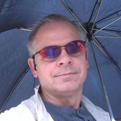 RCvengros's profile picture. Amatuer golfer