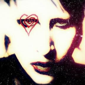 Fanpage for Manson posting
Photos/Videos/Updates and more..
- Born Villain ‡ MM ‡
