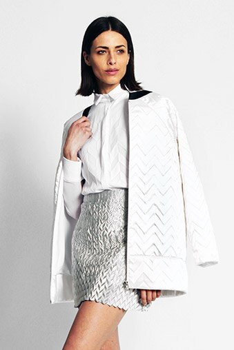 Georgia Hardinge Profile