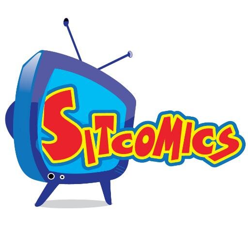 Sitcomicsさんのプロフィール画像