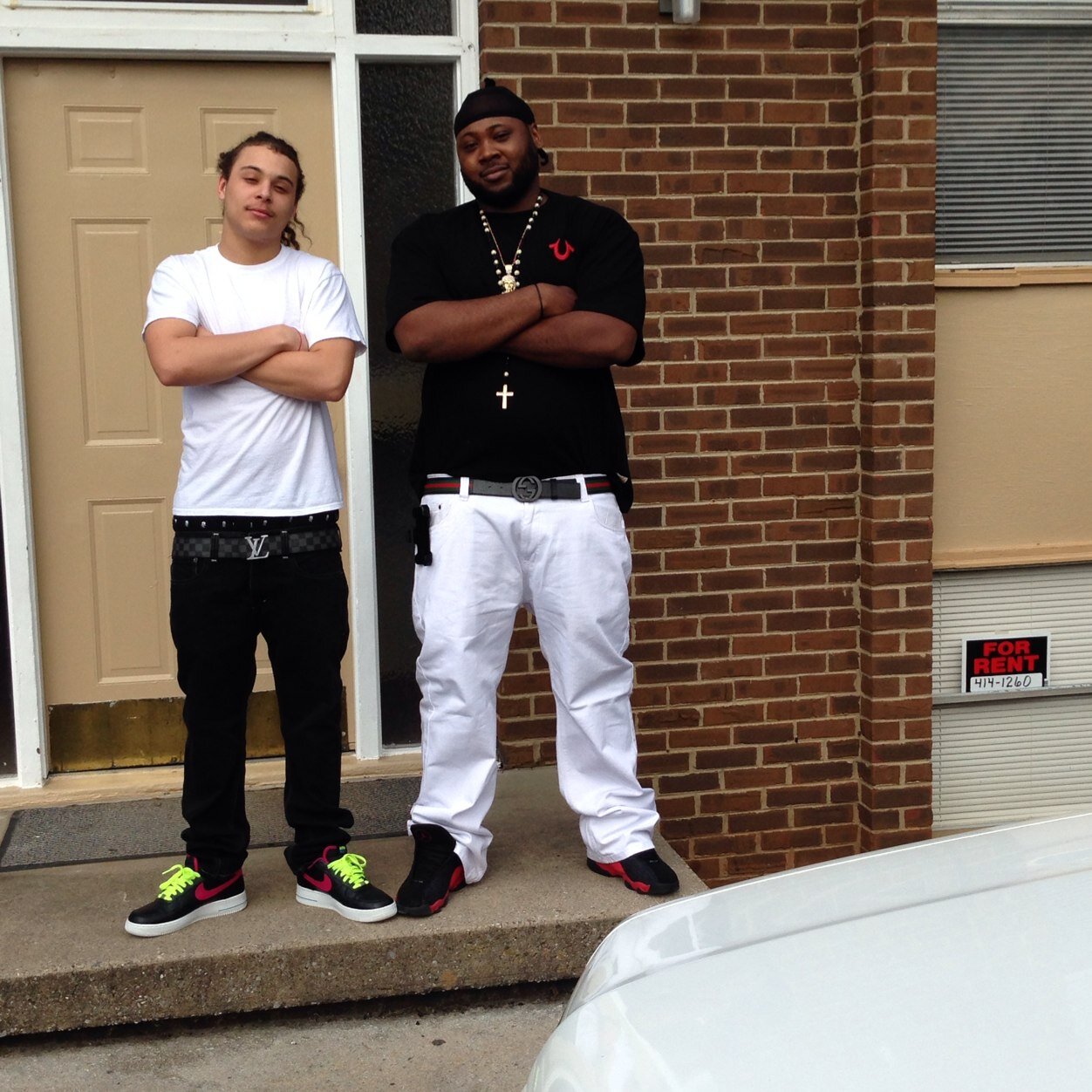 KG3/IM BOUT MONEYYYYYYY