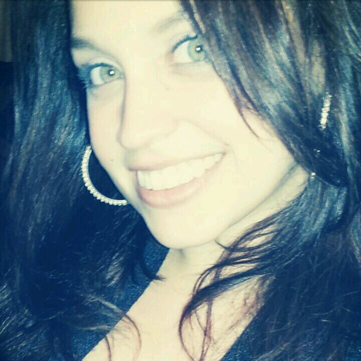She believed she could, so she did.