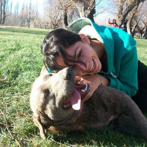 Dios es mi vivir, mi respirar, mi andar... nada tengo fuera de ÉL